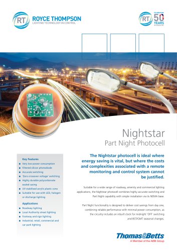 Nightstar