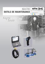 Outils de Maintenance - 1