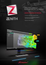 Logiciel Zenith - 1