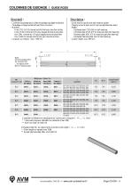 Guidages modulaires Type 34M-6