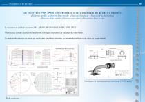 Brochure FMTANK - Réservoirs métalliques - 3