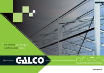 Brochure GALCO - 1