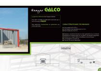 Brochure GALCO - 9