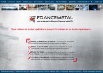 Brochure Sous Traitance - 2