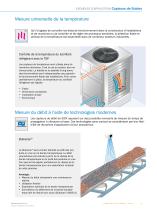 CAPTEURS DE FLUIDES - APERÇU DES PRODUITS - 5