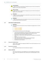 CLV63x, CLV64x, CLV65x Bar code scanners - 6