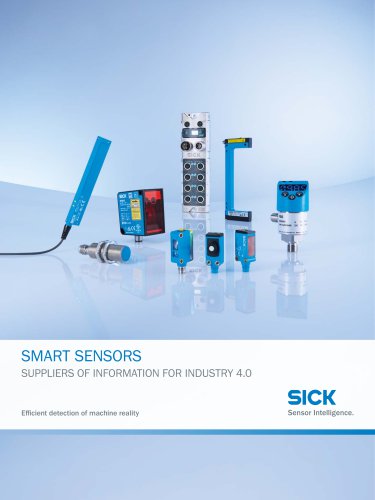 SMART SENSORS