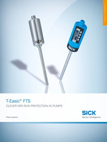 T-Easic® FTS