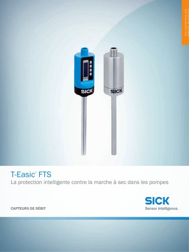 T-Easic® FTS