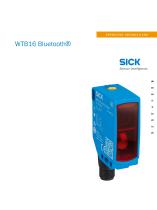 WTB16 Bluetooth® - 2