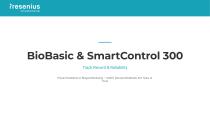 BioBasic and Smart Control 300: Track Record