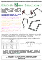 Flexibles à segments - 3