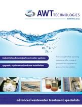 AWT Technologies General Brochure