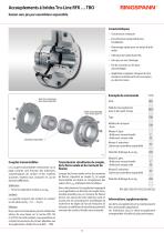 Accouplements RINGSPANN - 6