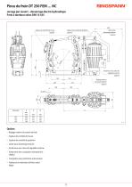 Freins à tambour électro-hydrauliques RINGSPANN - 2