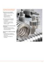 HELI-CAL® Flexures - 7