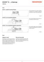 Limiteur de couple SIKUMAT® SC RINGSPANN - 2