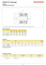 Limiteur de couple SIKUMAT® SC RINGSPANN - 3