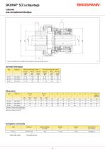 Limiteur de couple SIKUMAT® SC RINGSPANN - 4