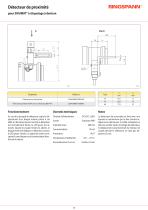 Limiteur de couple SIKUMAT® SC RINGSPANN - 6