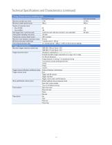 U4154A 4 Gb/s AXIe-based Logic Analyzer Module - 11