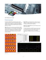 U4154A 4 Gb/s AXIe-based Logic Analyzer Module - 2