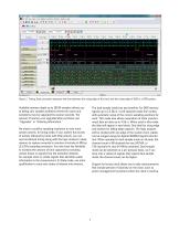 U4154A 4 Gb/s AXIe-based Logic Analyzer Module - 3