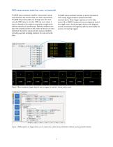 U4154A 4 Gb/s AXIe-based Logic Analyzer Module - 4