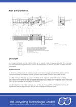 SEP-O-MAT Tri de vieux papiers - 2