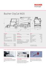 CityCat W20