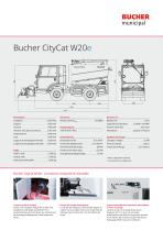 CityCat W20e