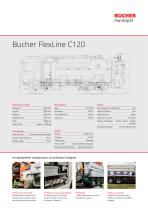 FlexLine C120