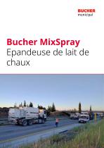 Mixspray