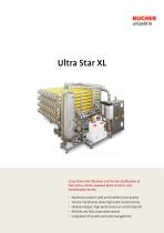 Ultra Star XL