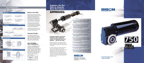 Hollow Shaft Right Angle Gearmotors