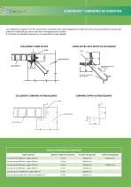 Couvercles de caniveaux  et de Regards pour  le secteur électrique - 6