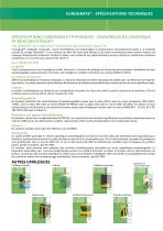 Couvercles de caniveaux  et de Regards pour  le secteur électrique - 7