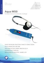 Aqua M-50D