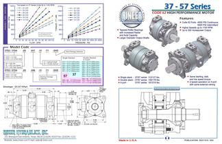 37/57 High Pressure Series