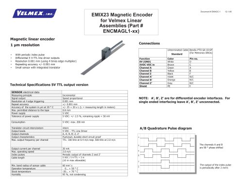 Magnetic_Encoder