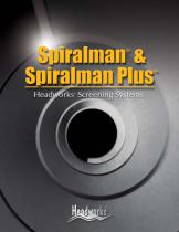 Spiralman & Spiralman Plus