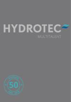 HYDROTEC MULTITALENT