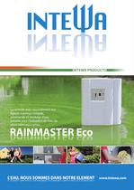 RAINMASTER Eco - 1