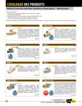 PRODUCTS CATALOG - 4