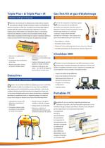 Portables Range Brochure - 3