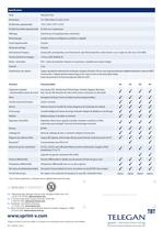 Sprint V analyseur de gaz de combustion - 4