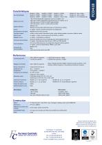 FCO418 - Transmetteur de Pression Differentielle - 2