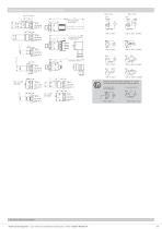 Capteur de pression 527 pour l`industrie marine 0 ... 1 – 60 bar - 5