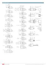 Capteur de pression 528 -1 ... 0 – 60 bar - 7