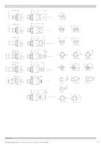 Capteur de pression 558 0 ... 6 – 60 bar - 5